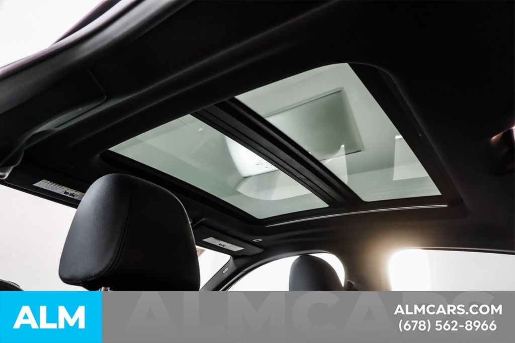 Used 2022 Black BMW 228i xDrive image 23