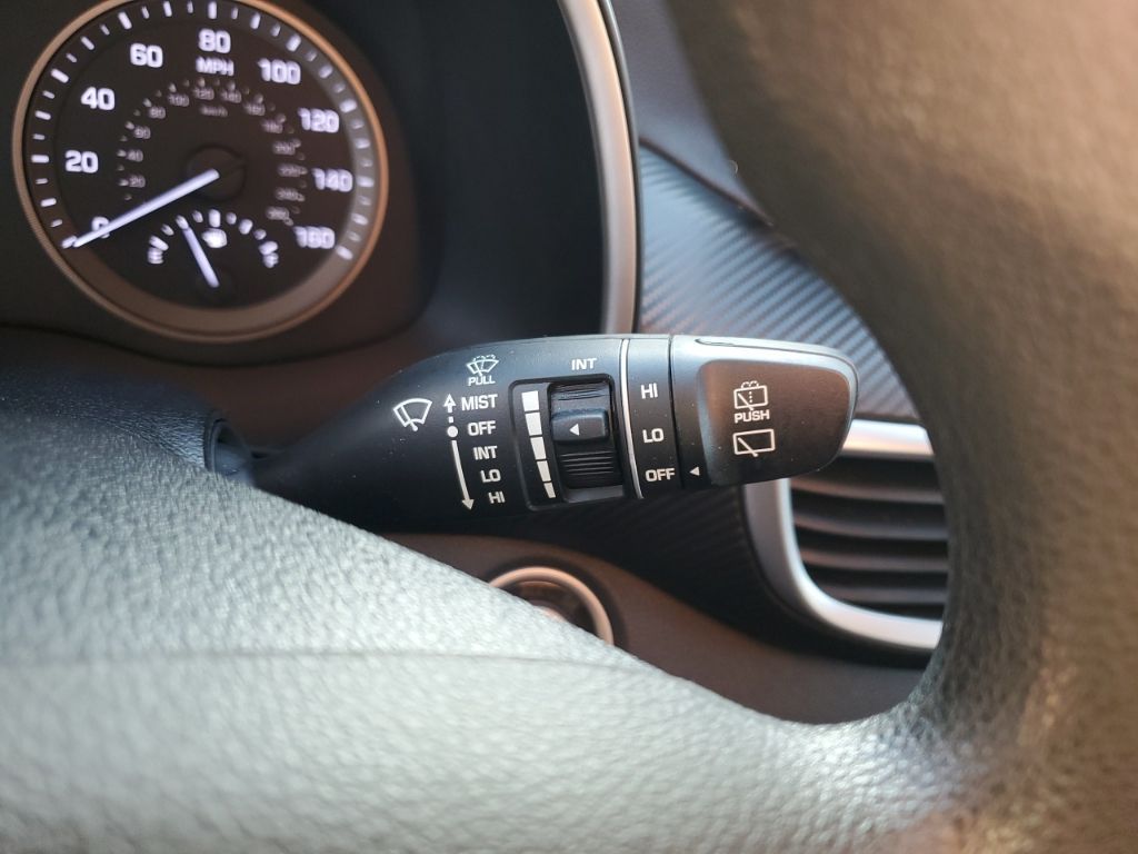 Used Car 2020 Hyundai Tucson  Value For Sale Under $20,000 In Austin, Texas