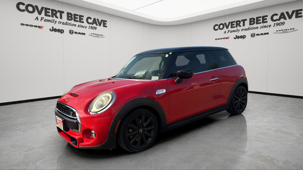 Used Car 2020 Mini Cooper S  For Sale In Austin, Texas