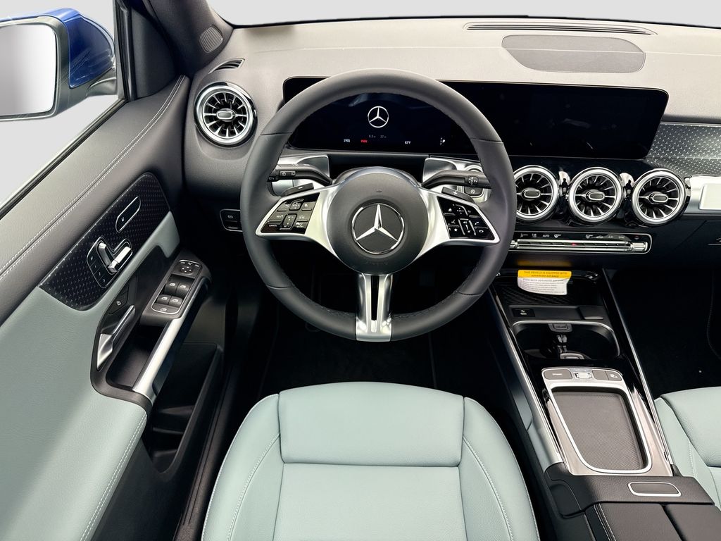 Thumbnail: 2026 Mercedes-Benz GLB - 11