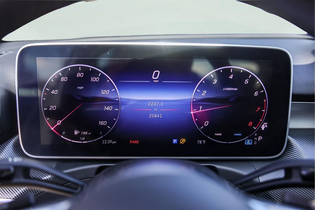 Used Car 2025 Mercedes-benz C-class  C 300 For Sale Under $40,000 In Austin, Texas