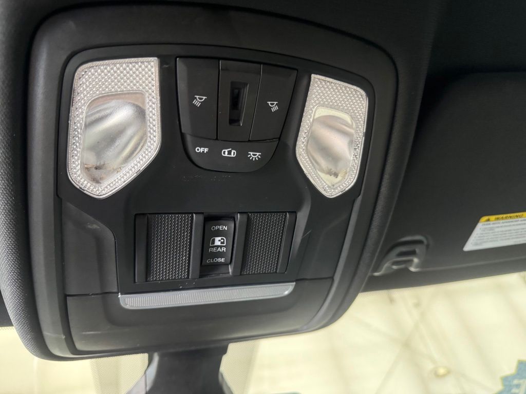 Used 2020 Ram 1500 Truck