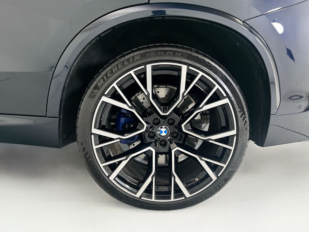 Thumbnail: 2026 BMW X5 - 30