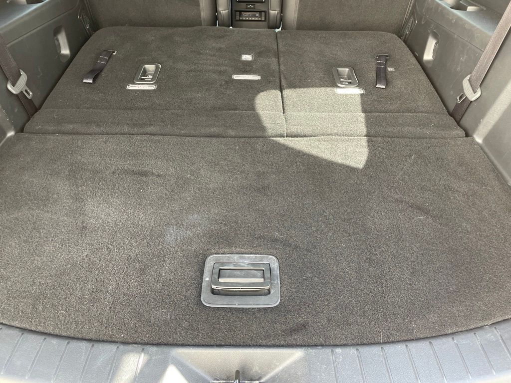 Used Car 2024 Mazda Cx-90  3.3 Turbo Preferred Plus For Sale Under $30,000 In Georgetown, Texas