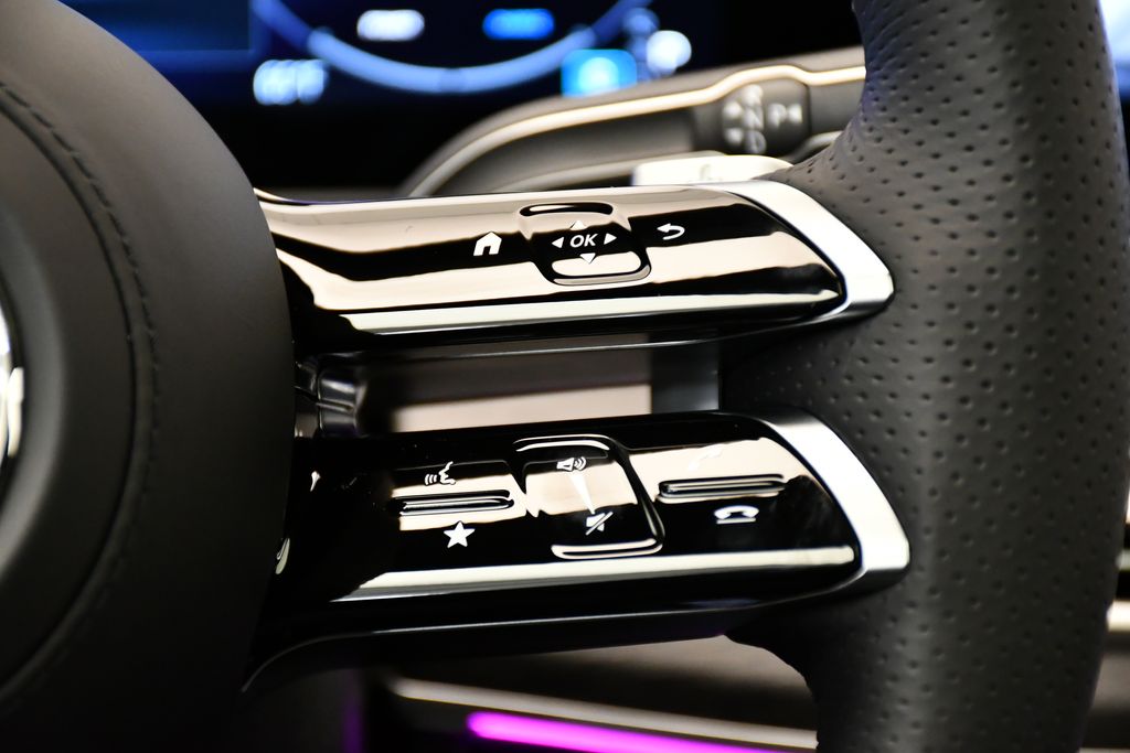 Thumbnail: 2026 Mercedes-Benz GLS - 24