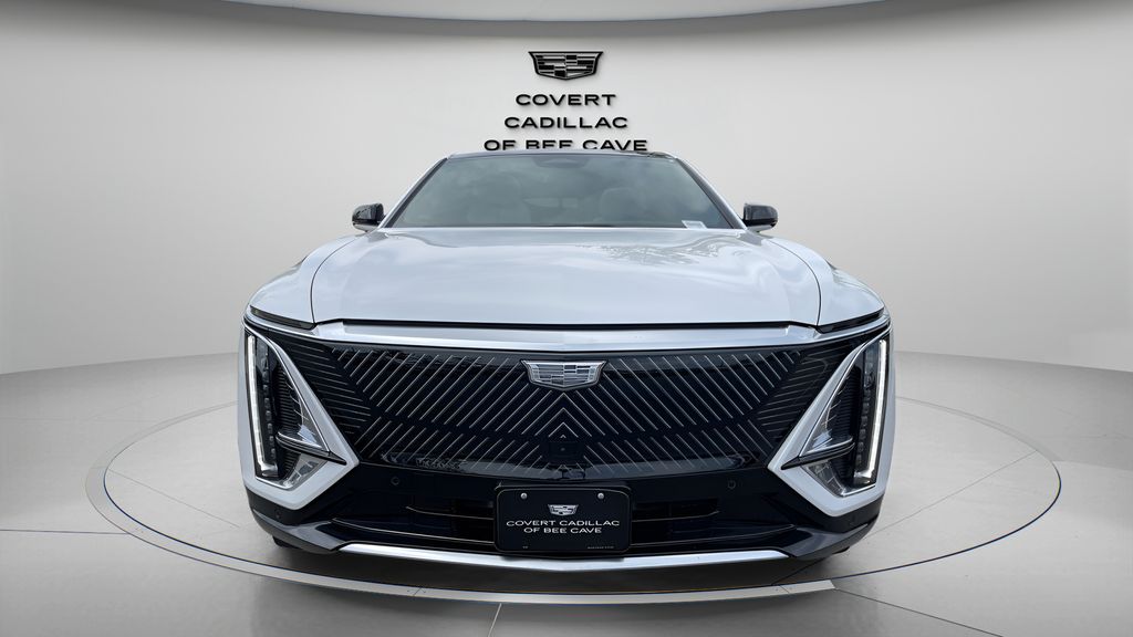 New Car 2025 Cadillac Lyriq  Luxury For Sale Under $70,000 In Austin, Texas