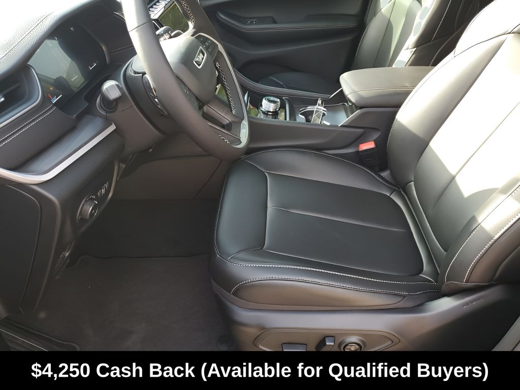 New Car 2025 Jeep Grand Cherokee  Limited For Sale Under $40,000 In Austin, Texas