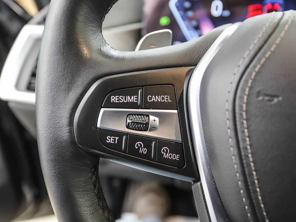 Thumbnail: 2024 BMW X5 - 12