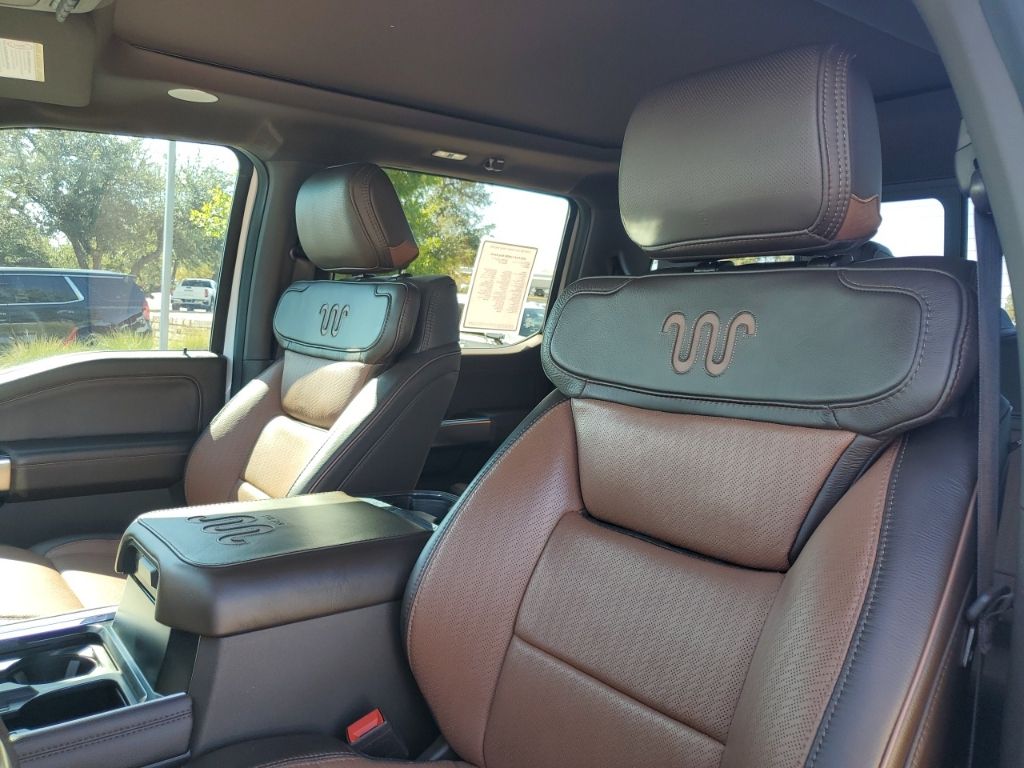 Used Car 2023 Ford F-250sd  King Ranch For Sale Under $80,000 In Austin, Texas