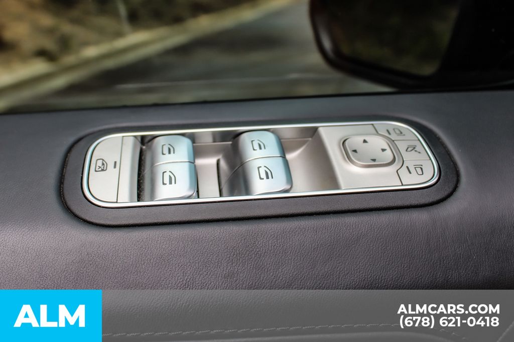Used 2022 Black Mercedes-Benz G 63 AMG® image 41