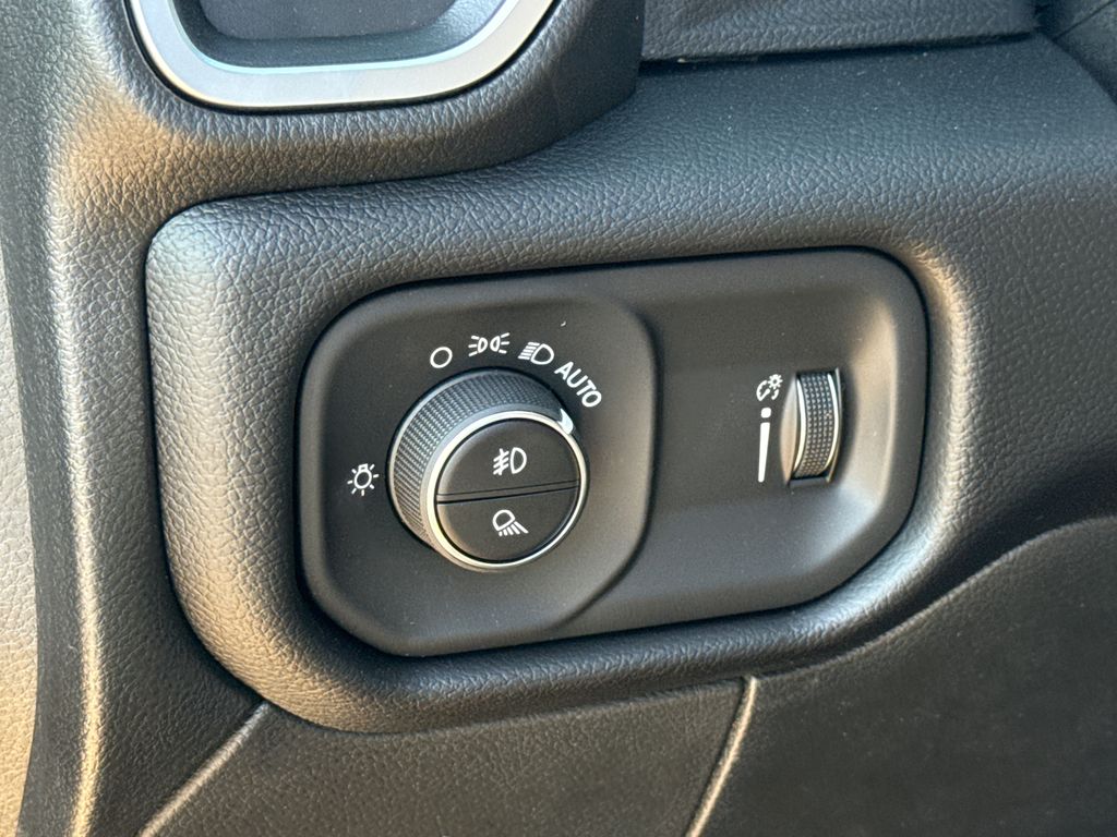 New 2026 Ram 2500 Truck