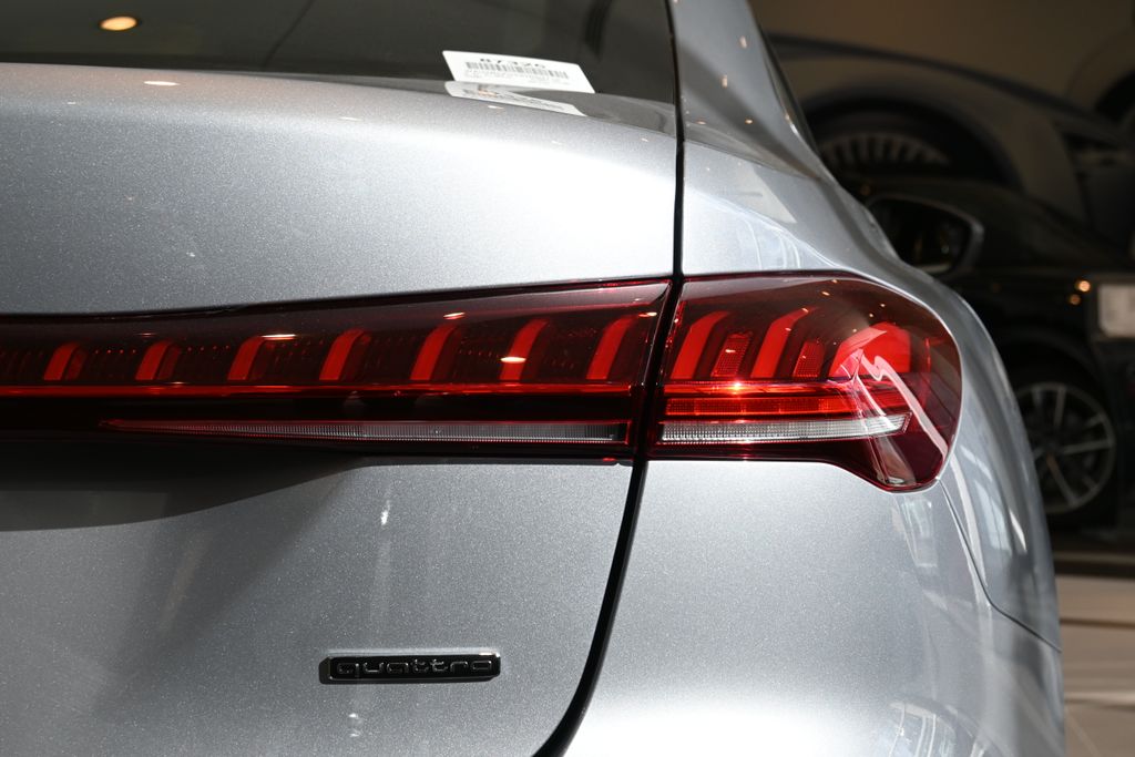 Thumbnail: 2025 Audi A5 - 17