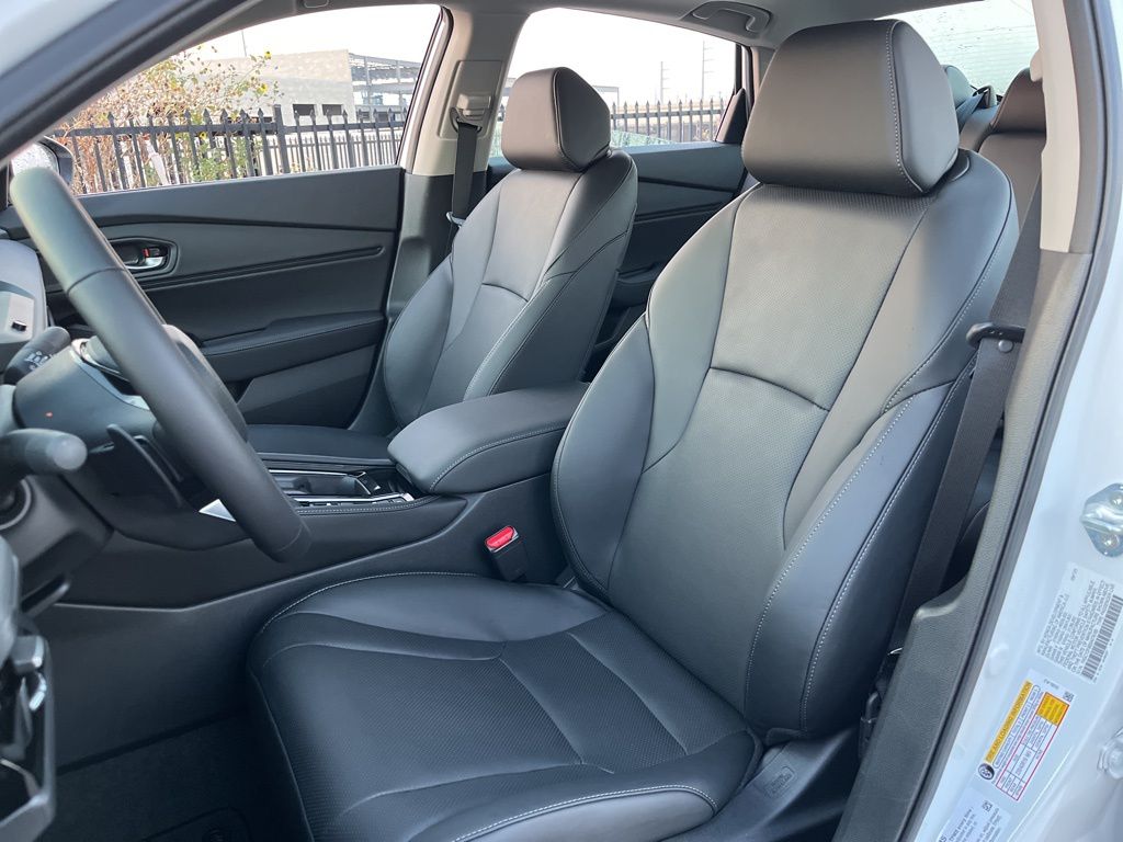 Thumbnail: 2025 Honda Accord - 13