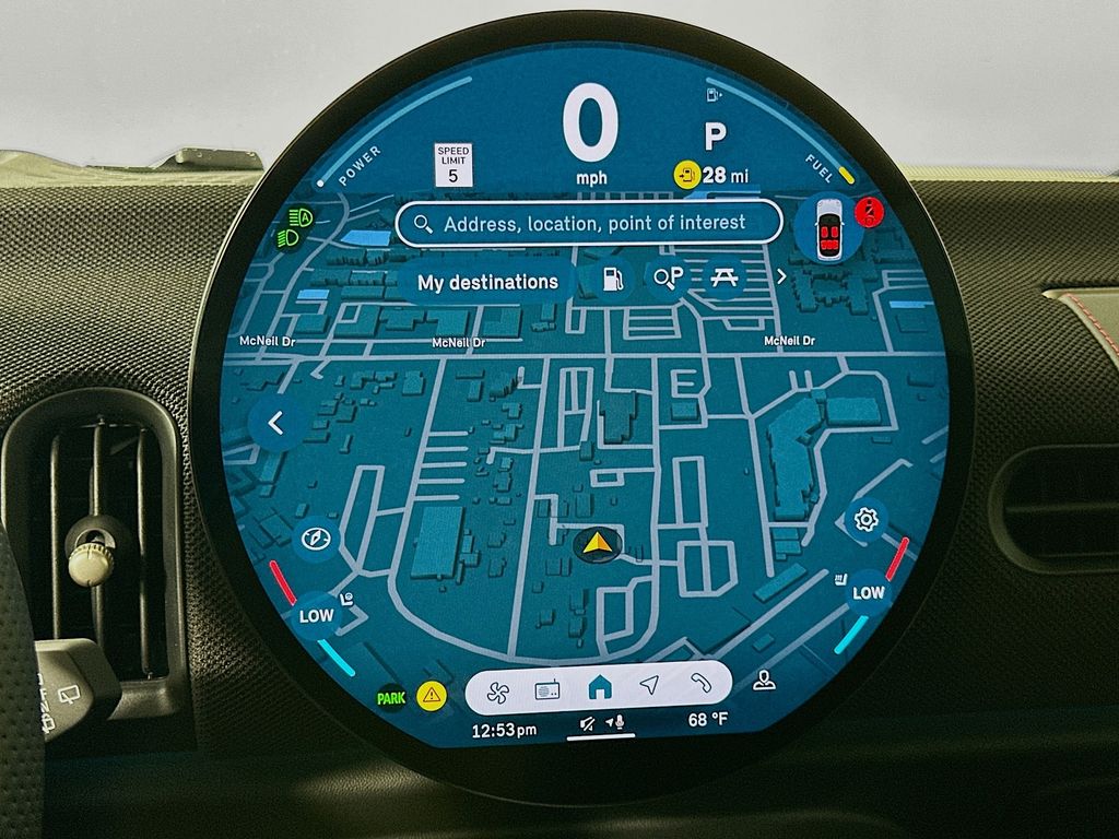 Thumbnail: 2026 MINI Cooper - 12