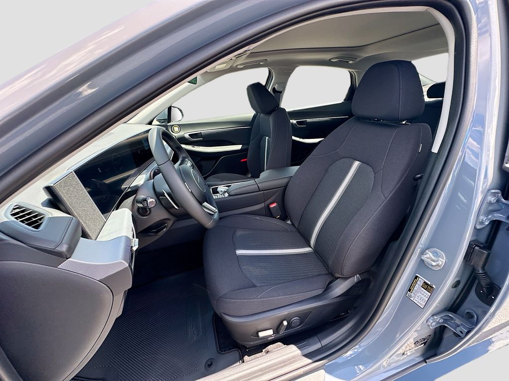 Thumbnail: 2025 Hyundai Sonata - 16