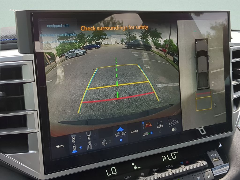 2025 Toyota Tundra Platinum - Photo 21