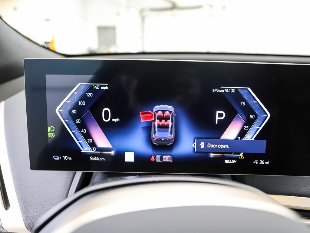 Thumbnail: 2026 BMW iX - 14