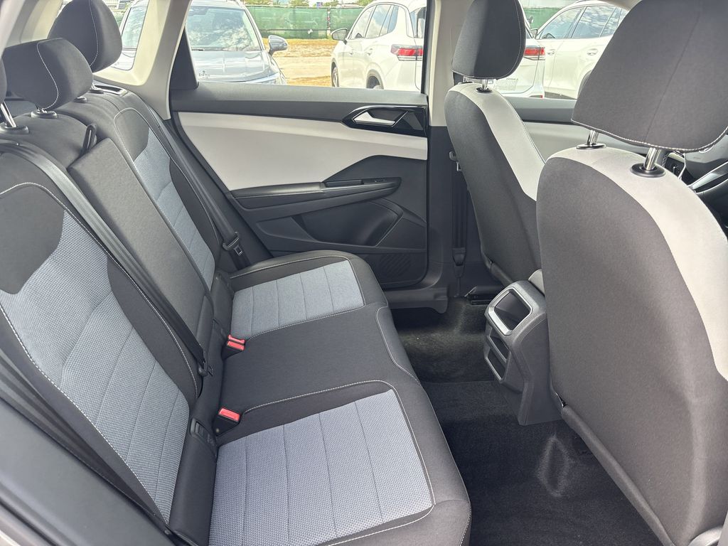 New 2025 Pyrite Silver Volkswagen 1.5T S image 25