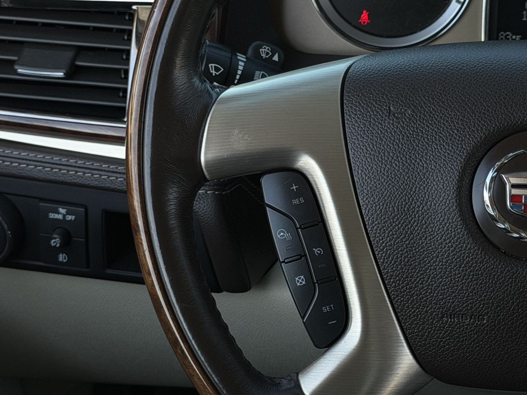 Used 2014 Cadillac Escalade SUV