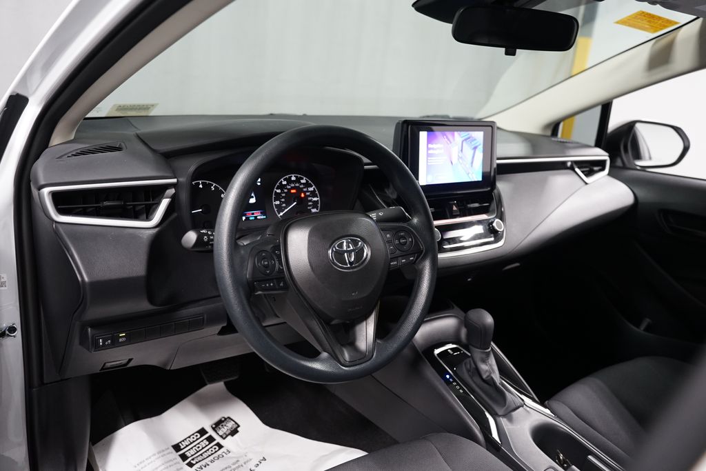 Thumbnail: 2024 Toyota Corolla - 11