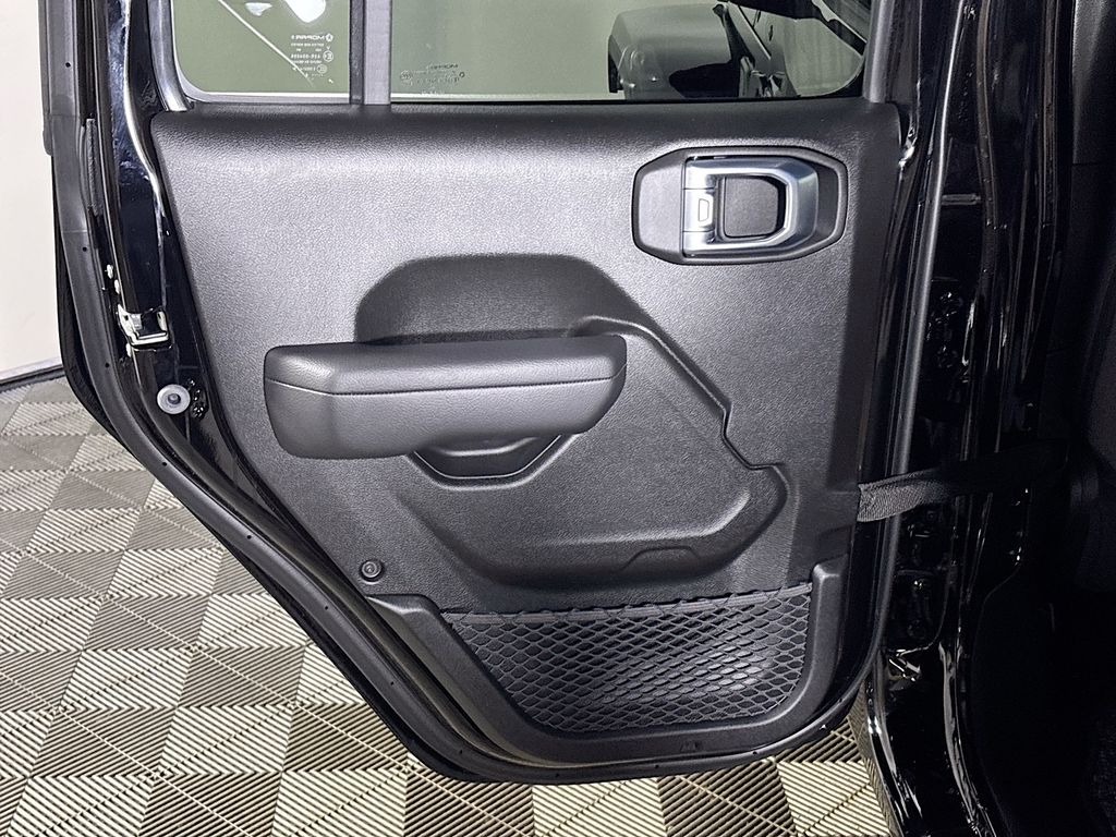 2026 Jeep Gladiator 85th Anniversary Edition