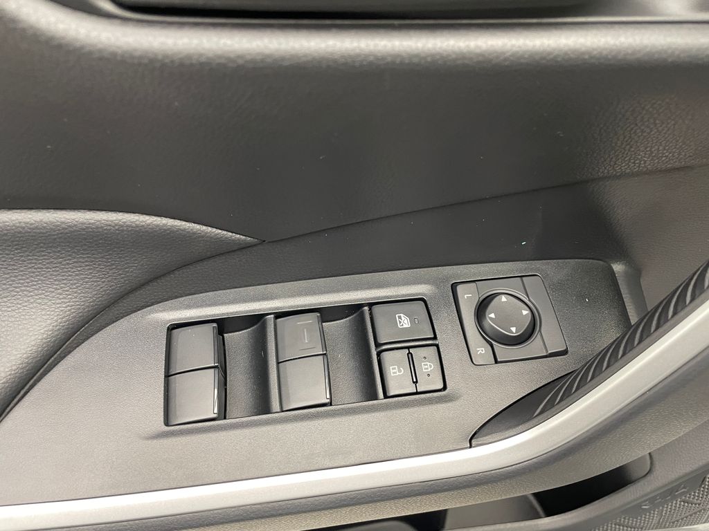 Thumbnail: 2025 Toyota RAV4 - 10