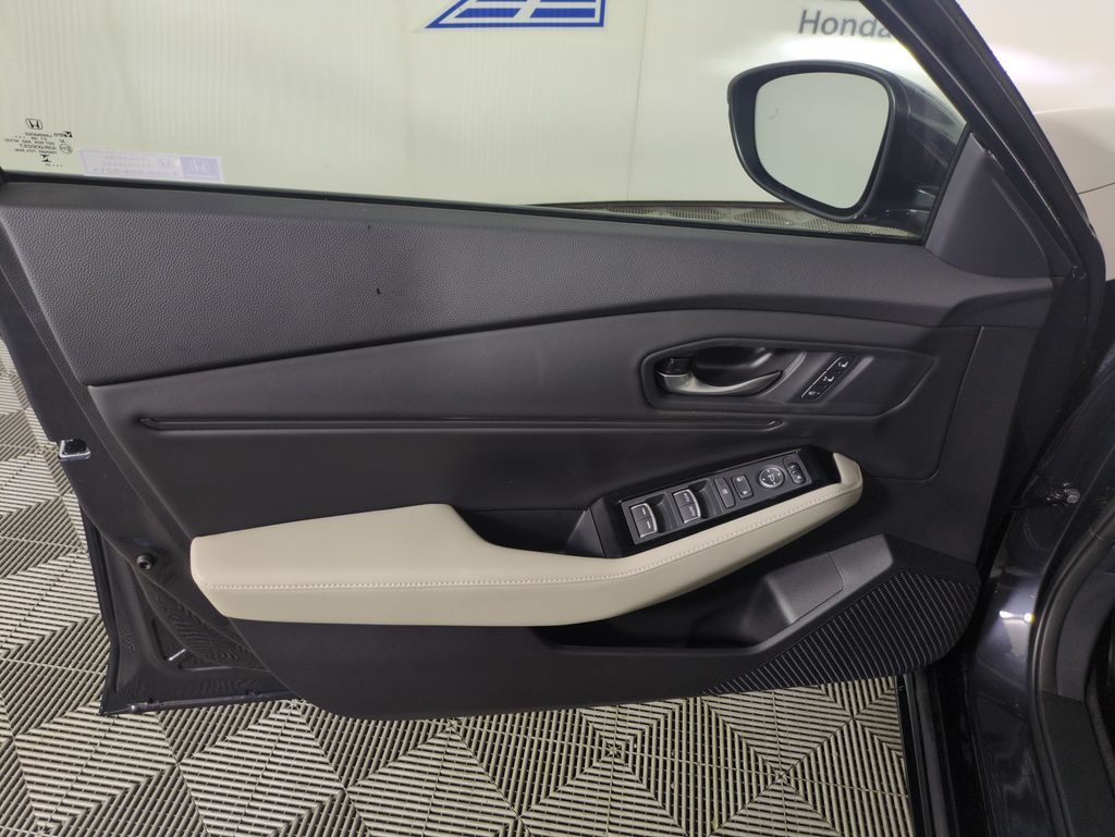 New 2025 Honda Accord Hybrid For Sale in Fort Wayne, IN