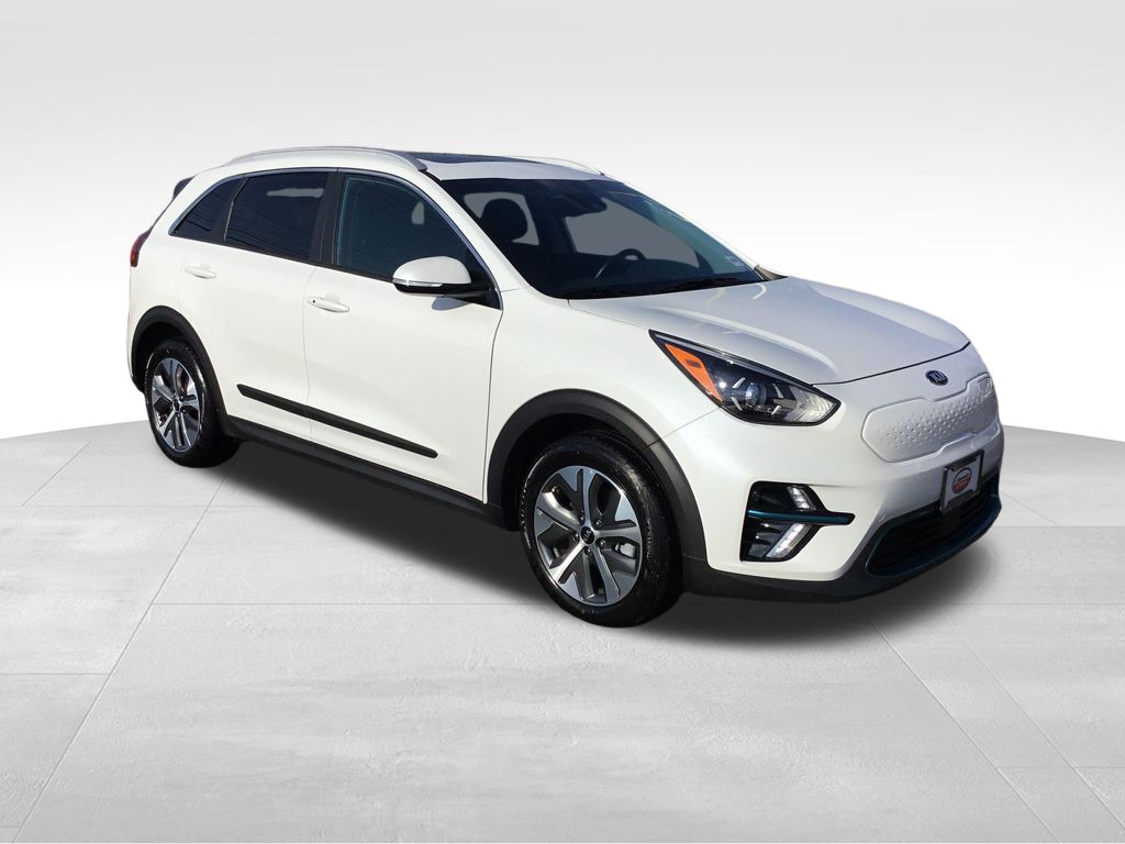 Thumbnail: 2020 Kia Niro - 7