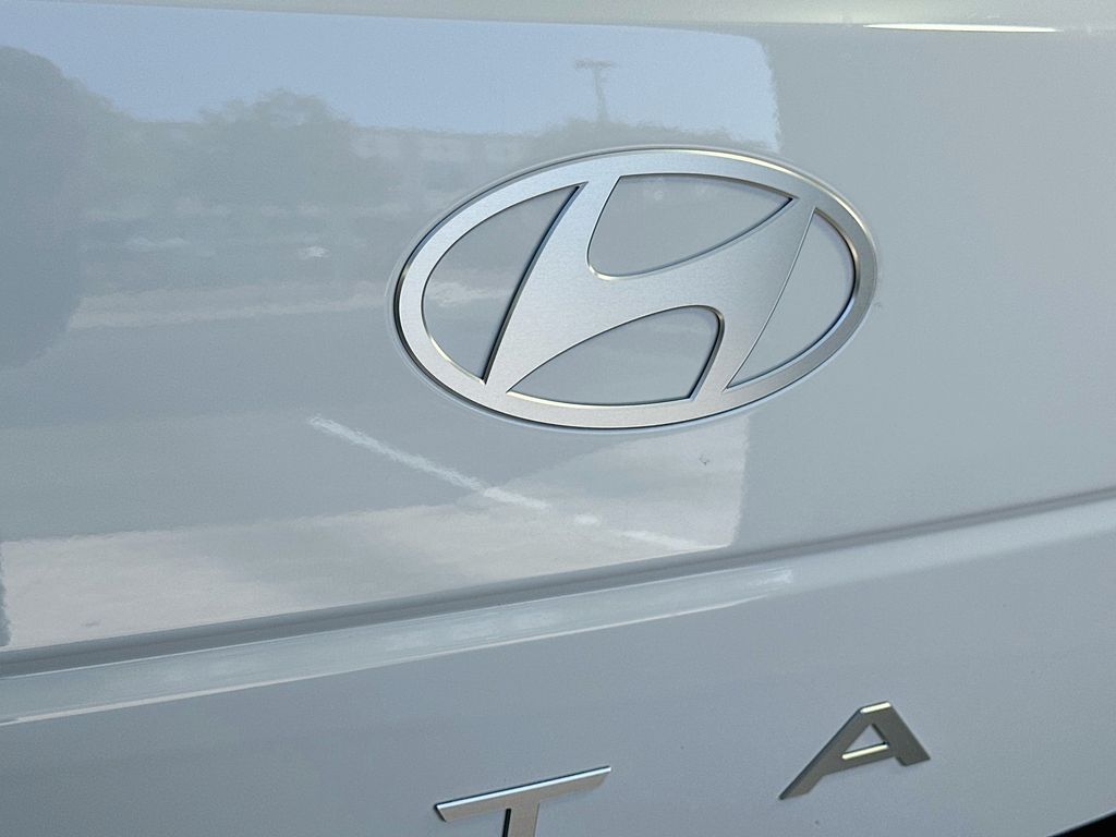 Thumbnail: 2027 Hyundai Santa Fe - 20