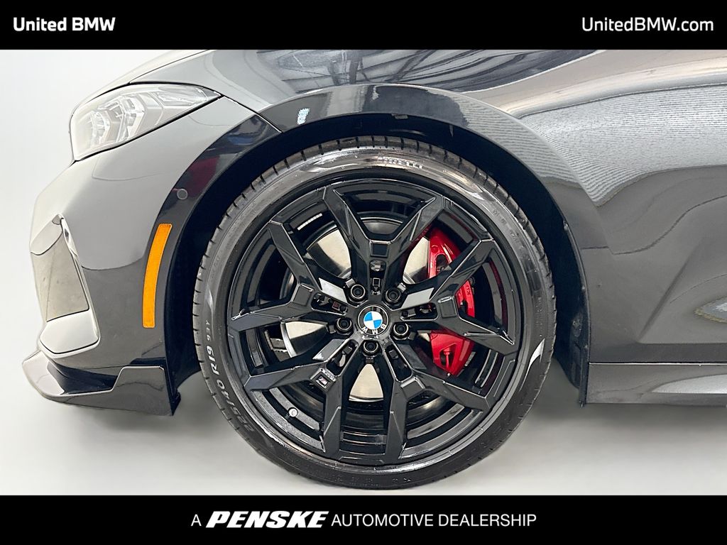 Thumbnail: 2026 BMW 3 Series - 2