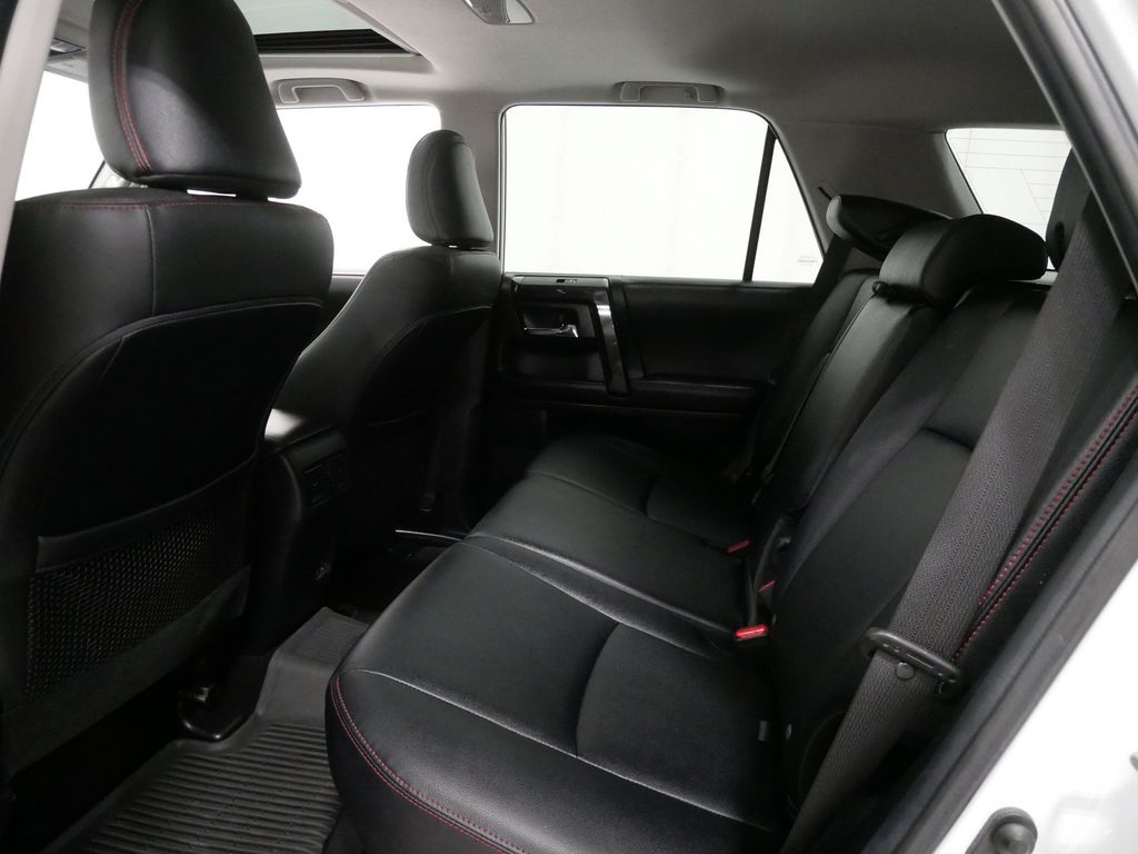 Used 2024 Toyota 4Runner SUV