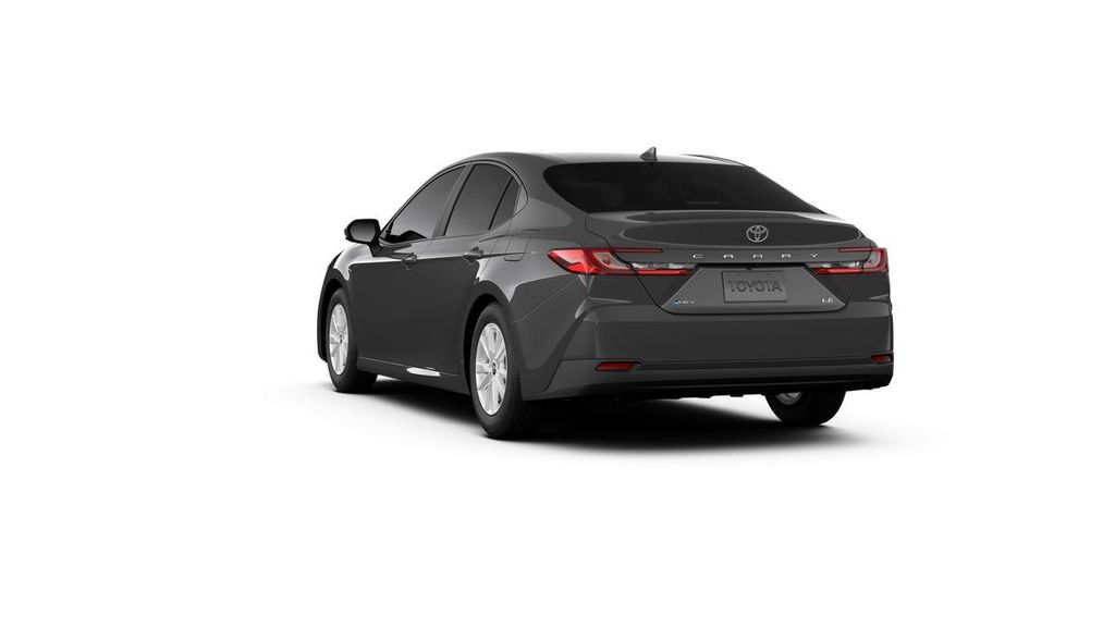 Thumbnail: 2025 Toyota Camry - 7
