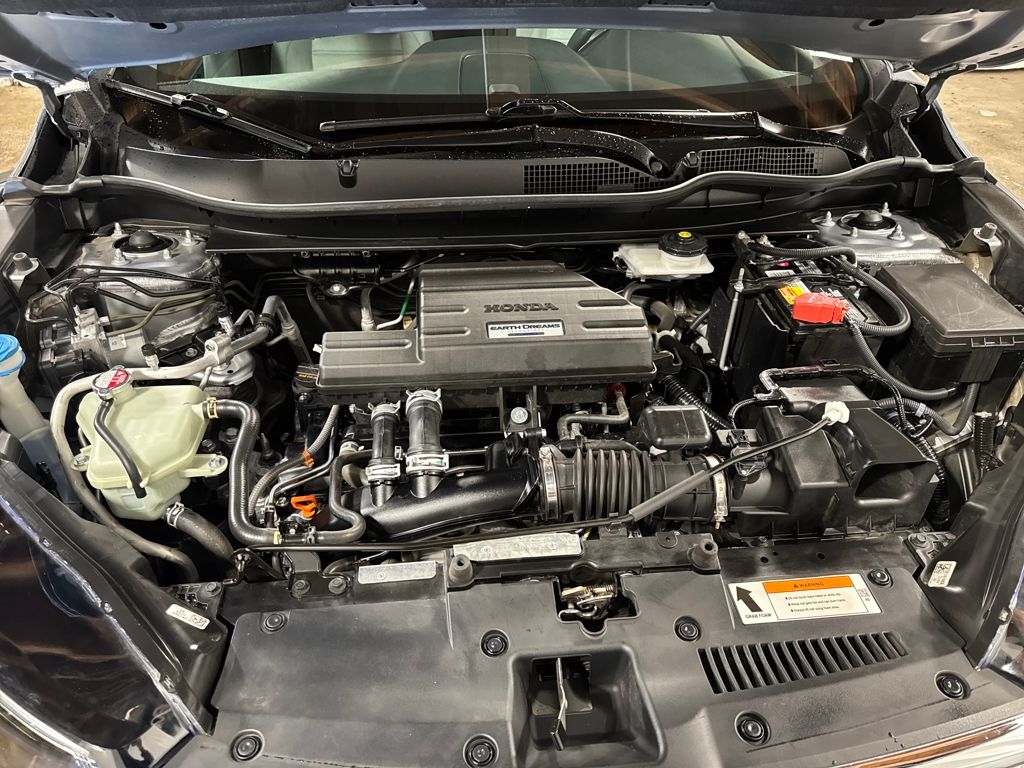 used 2019 Honda CR-V car, priced at $22,514