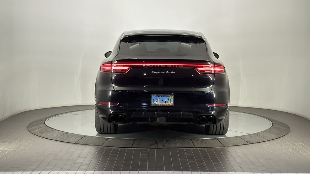 2022 Porsche   6