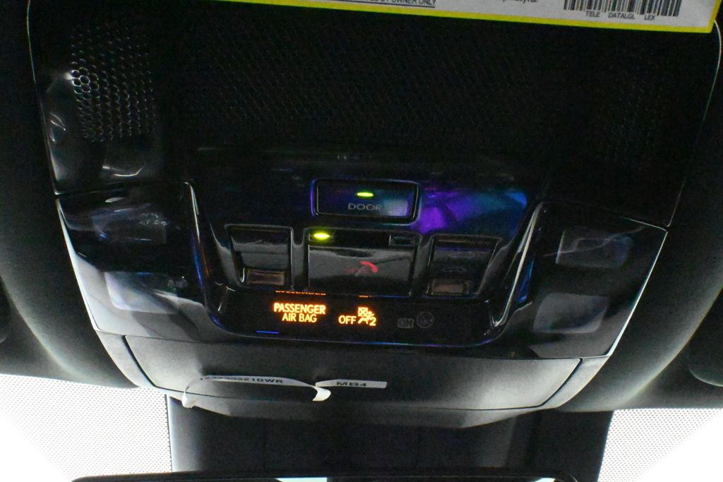 Thumbnail: 2025 Lexus RX - 20