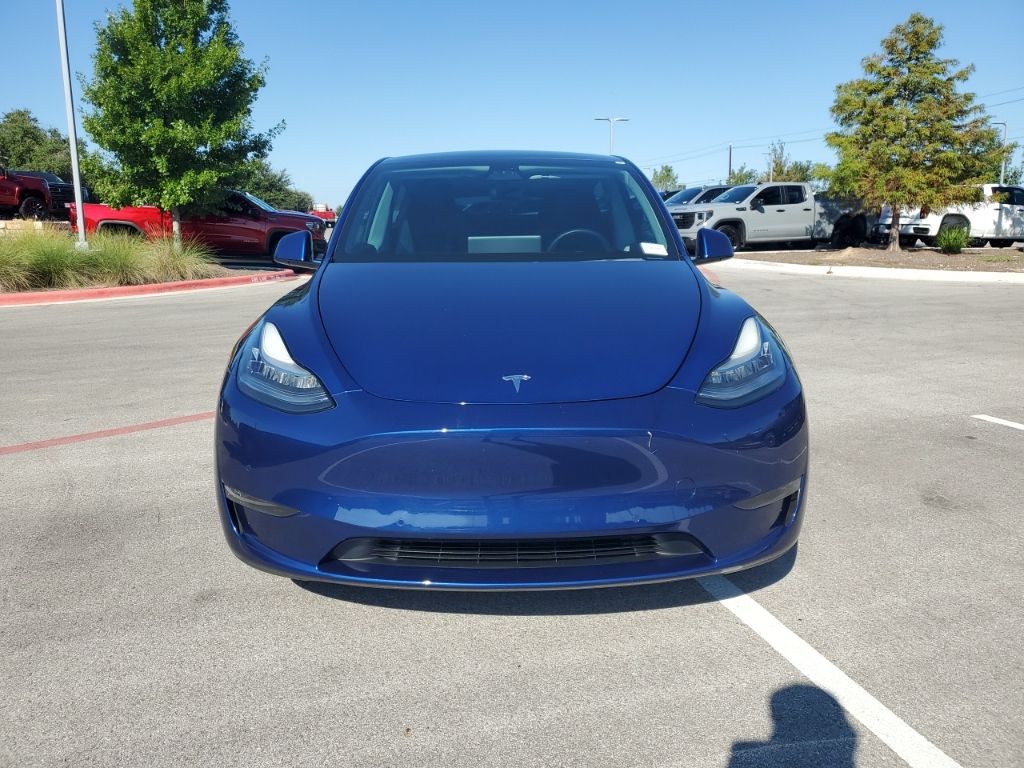 Used Car 2020 Tesla Model Y  Performance For Sale Under $30,000 In Austin, Texas