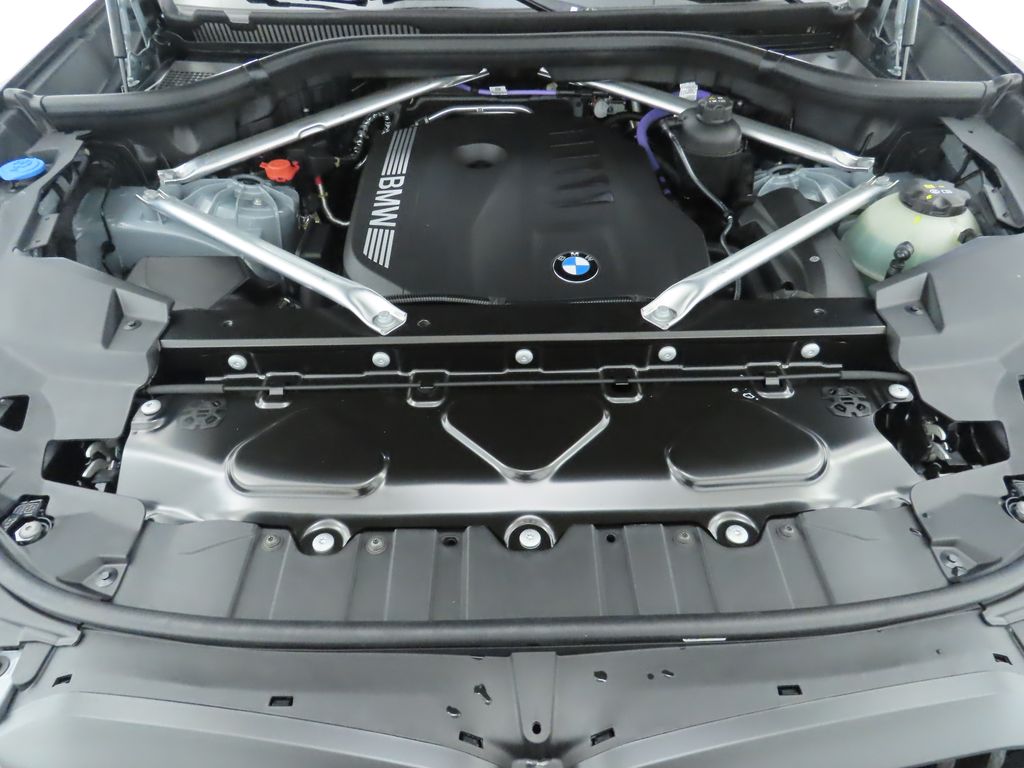 Thumbnail: 2026 BMW X5 - 30