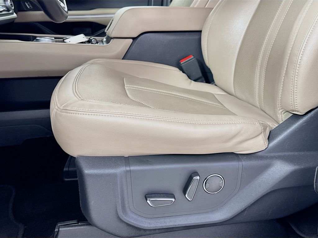 Used Car 2023 Ford Expedition  Limited For Sale Under $40,000 In Austin, Texas