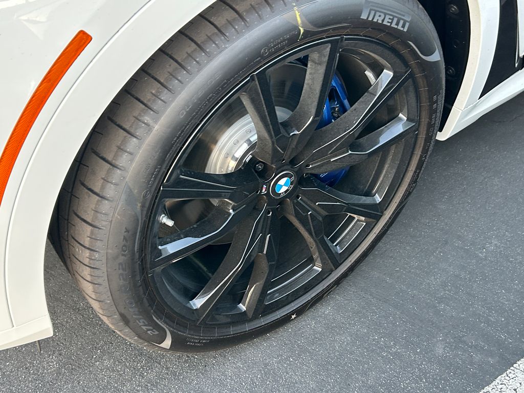 Thumbnail: 2026 BMW X7 - 3