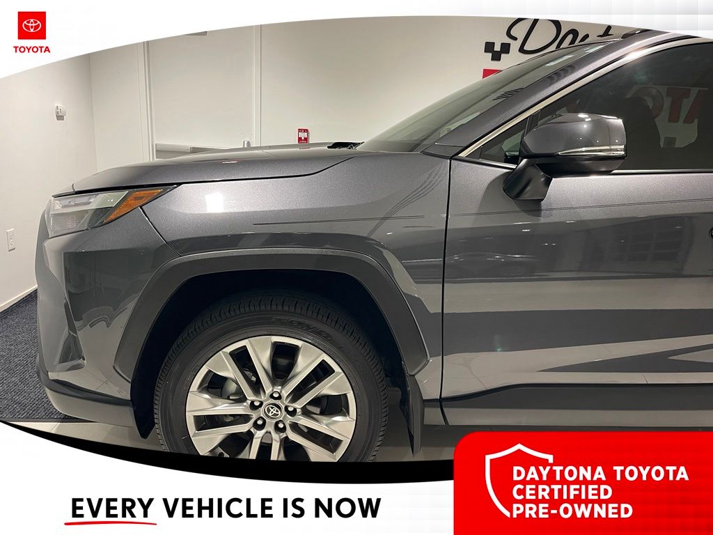 2024 Toyota RAV4 XLE Premium - Photo 16