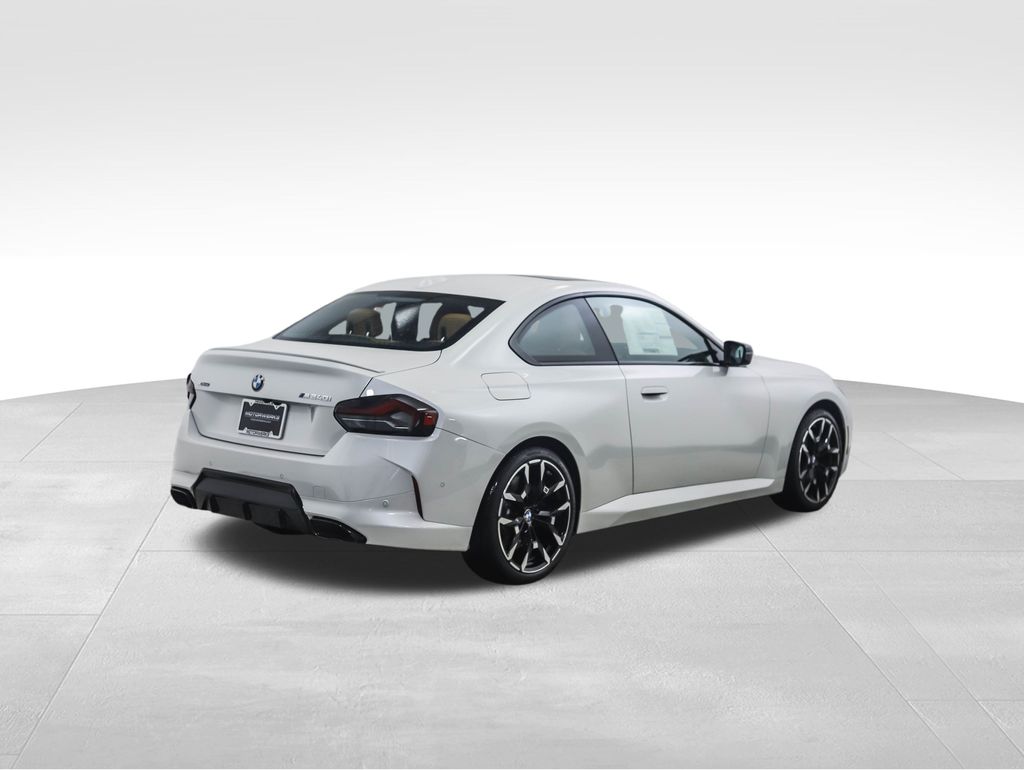 Thumbnail: 2026 BMW 2 Series - 5