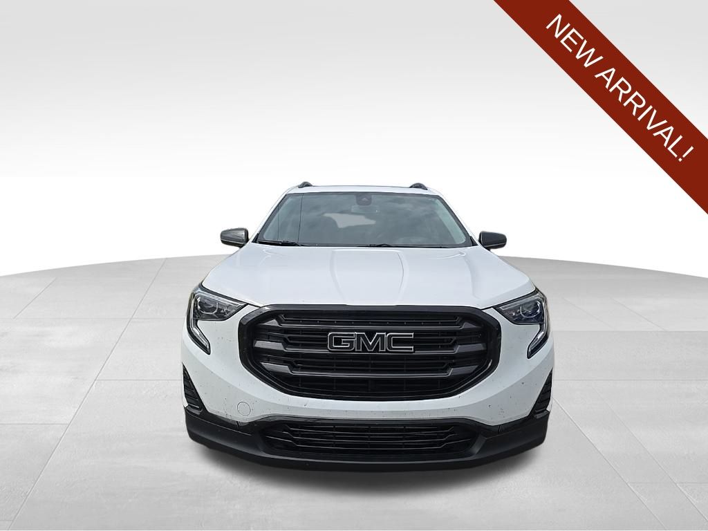 Used 2020 GMC Terrain For Sale in Fort Wayne, IN