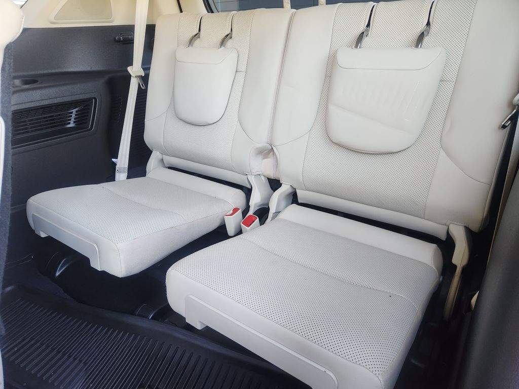2023 Lexus GX 460 PREMIUM PLUS White at Community Toyota