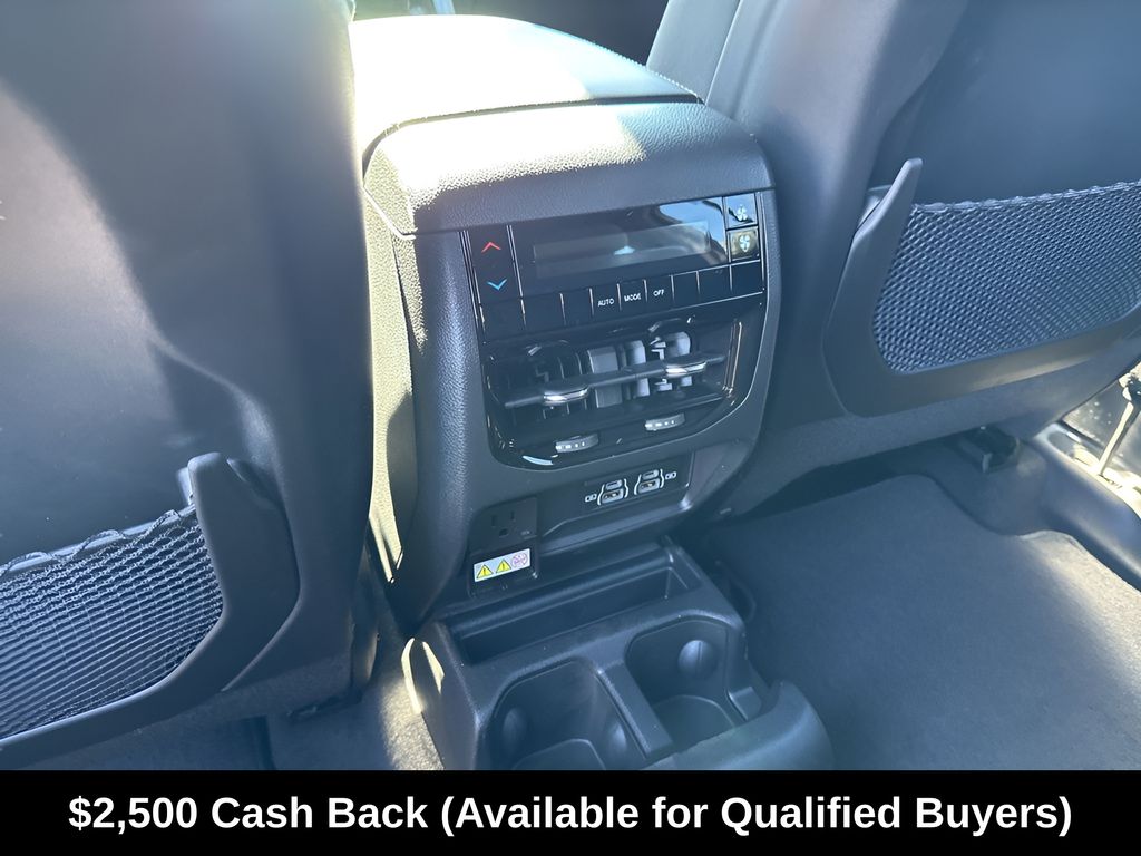 New Car 2025 Jeep Grand Cherokee L  For Sale Under $40,000 In Austin, Texas