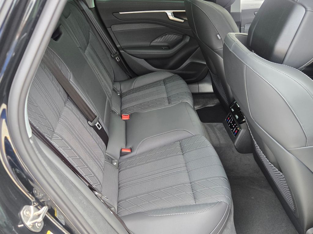 2026 Audi A6 - $6