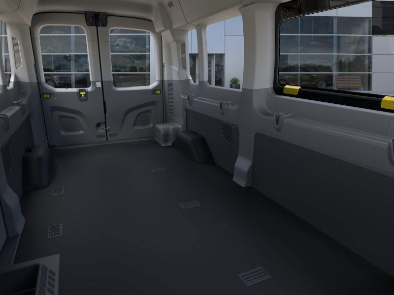 2024 Ford Transit-350 Passenger Van XL