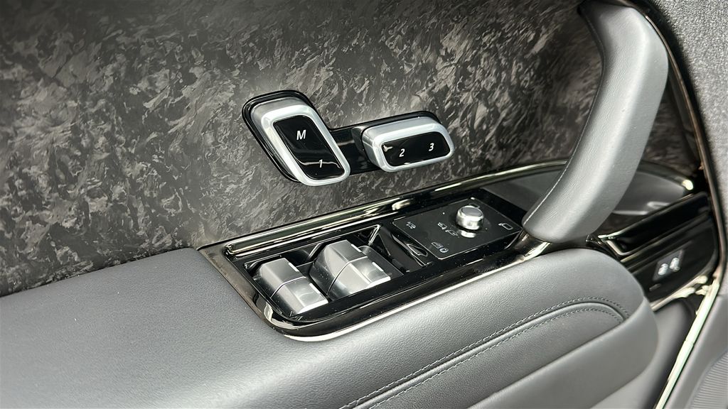 used 2025 Land Rover Range Rover Sport Plug-in Hybrid car, priced at $102,277