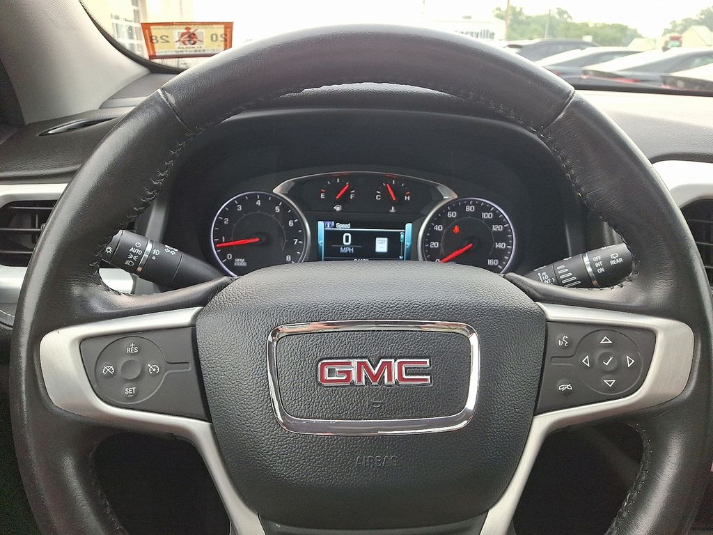 Thumbnail: 2019 GMC Acadia - 22
