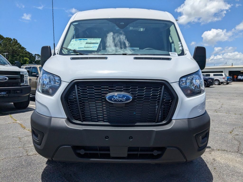 2025 Ford Transit-250 Cargo Van 