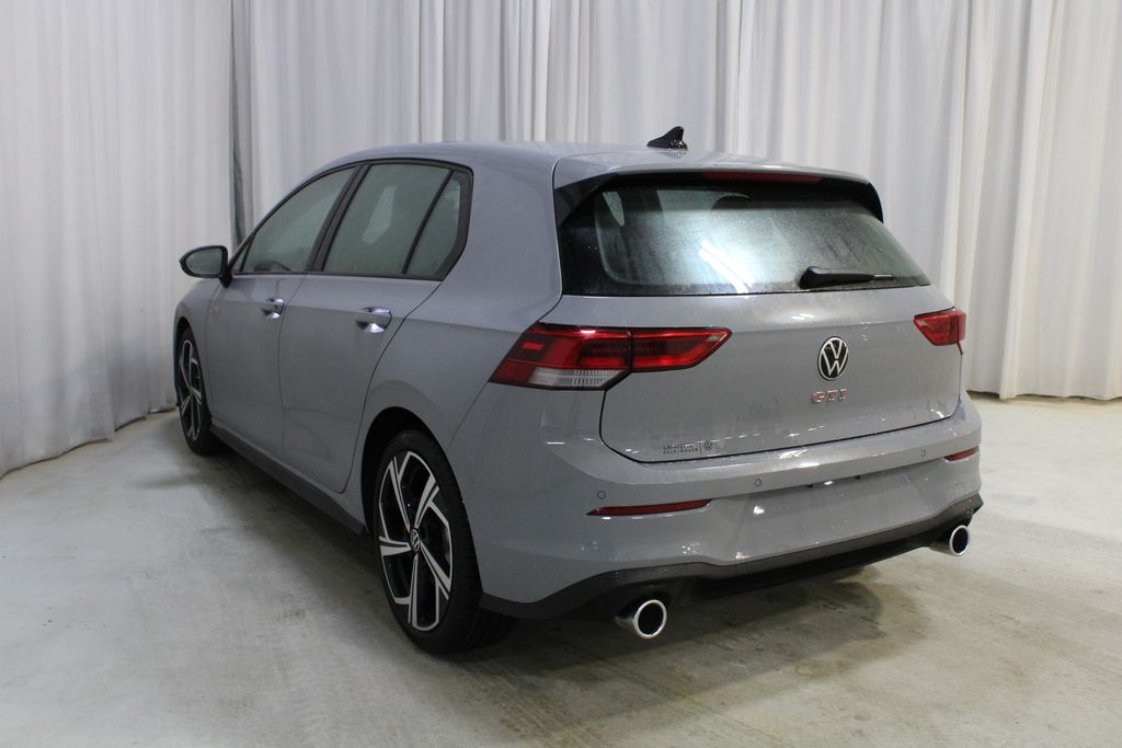 New 2026 Gray Volkswagen SE image 24